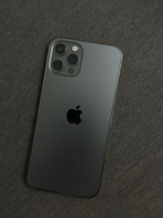 iphone 12 pro 255 гб