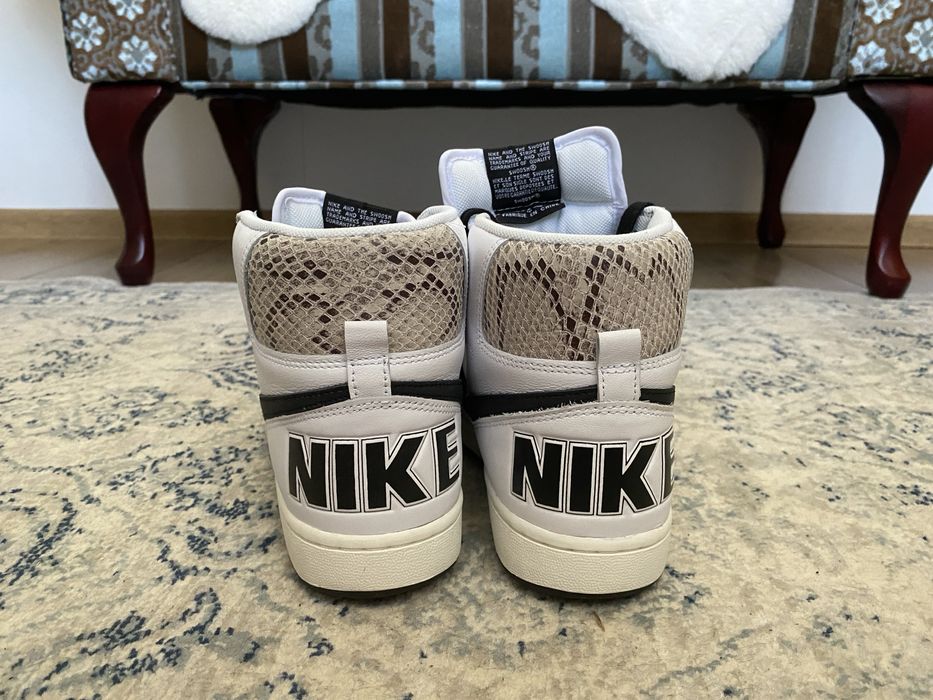 Sneaker înalt Terminator Nike