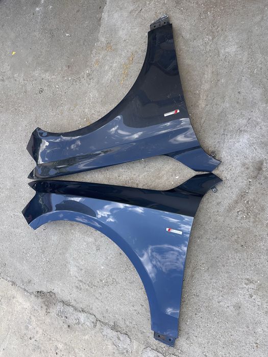 Aripi față audi q5.8r.