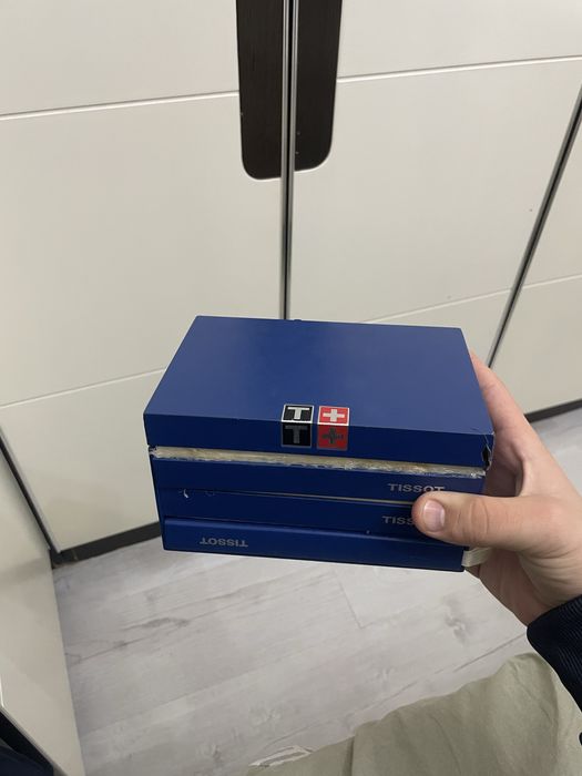 Часы Tissot original