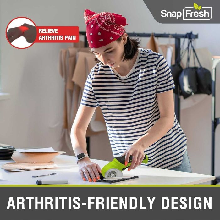 Foarfeca electrica fara fir, cu acumulator +incarc, REDUS de la 260RON