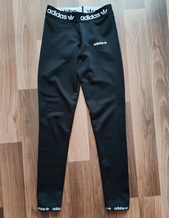 Colanți Adidas originals