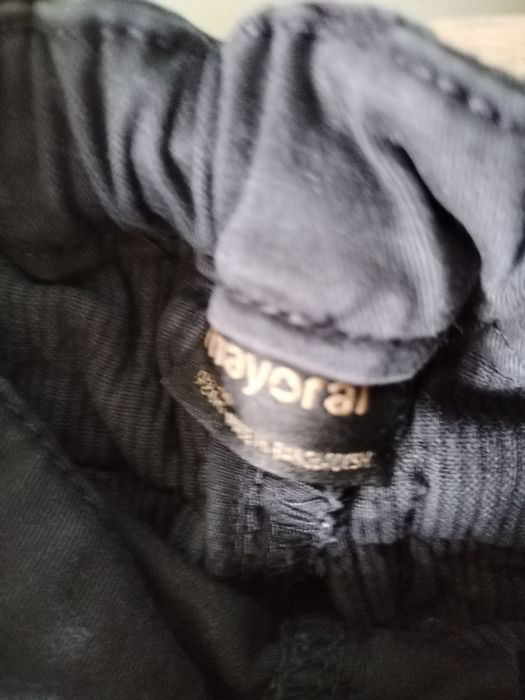 Комплект дрехи за момче размер 98