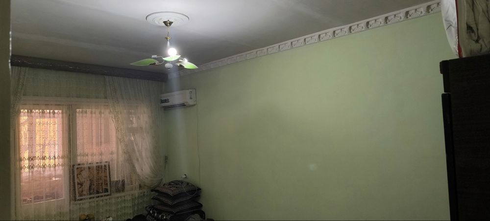 Самарканд шахрида 3 хонали уй сотилади, продаётся 3 комнатная квартира