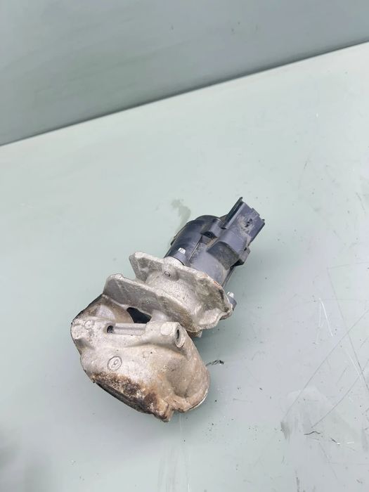 EGR 9658203780 Peugeot 206 2002 1.4 HDI MT (68 hp)