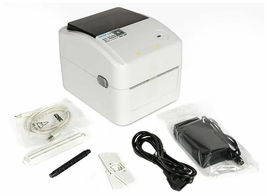 Принтер X printer 420B Bluetooth