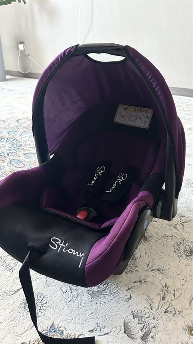 Продам срочно автолюльку