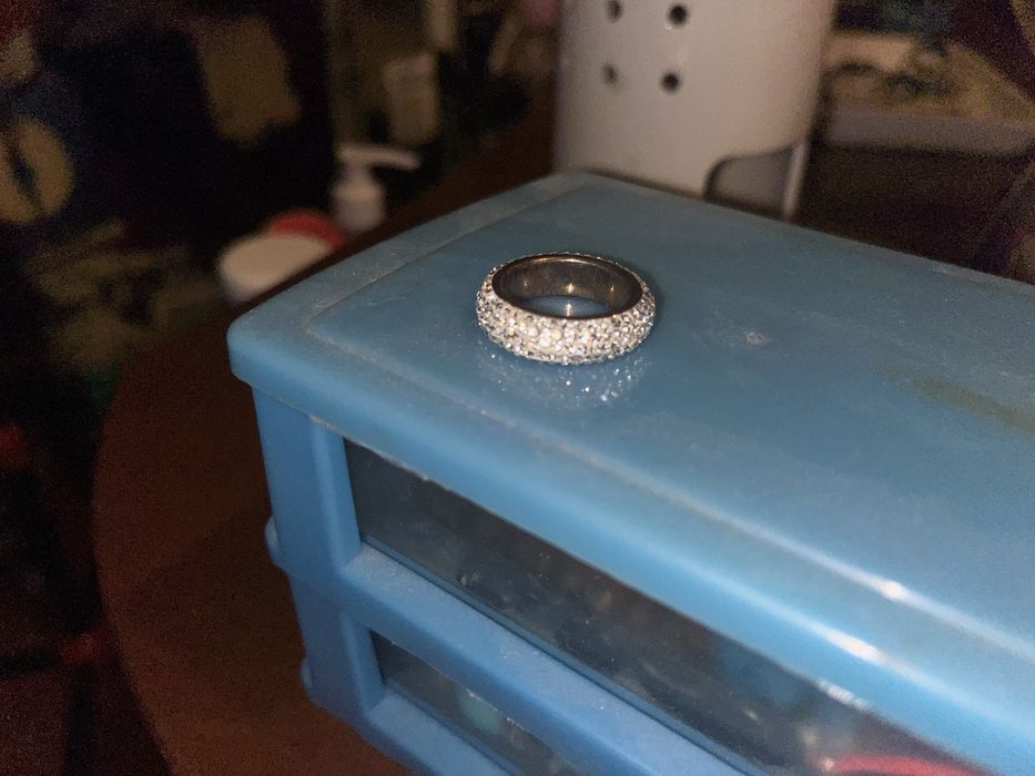 Чисто нови Пръстени