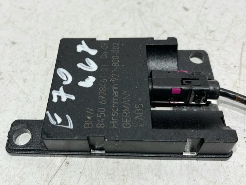 Modul antena bluetooth BMW Seria 3 E93 6928461 2.0d