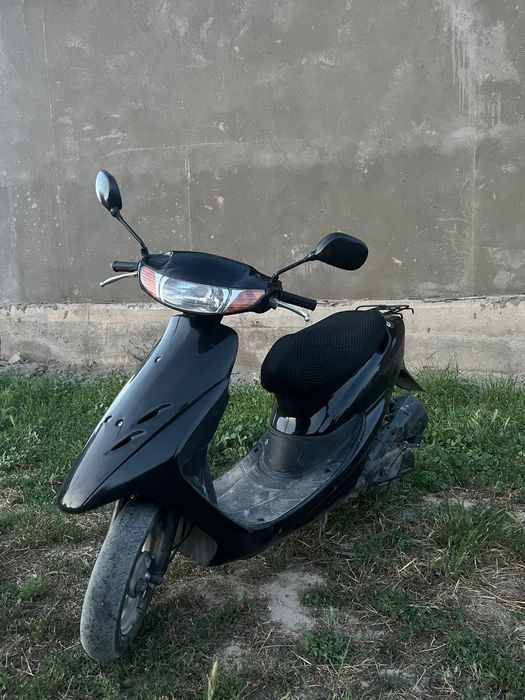 Продам Honda Dio