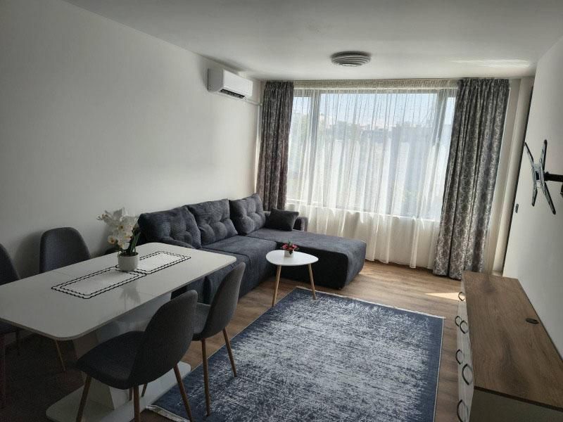 Дава се под наем Двустаен апартамент в София, Зона Б-5 - 61 кв.м за 750 € - Снимка #1