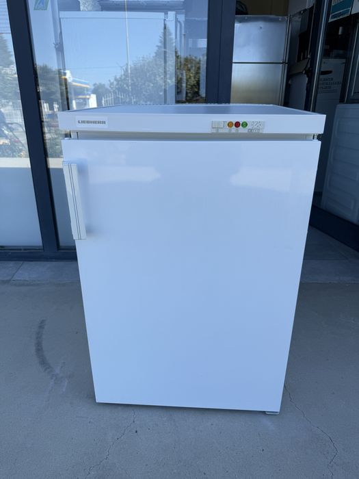 Малък Фризер Либхер 4чекмеджета