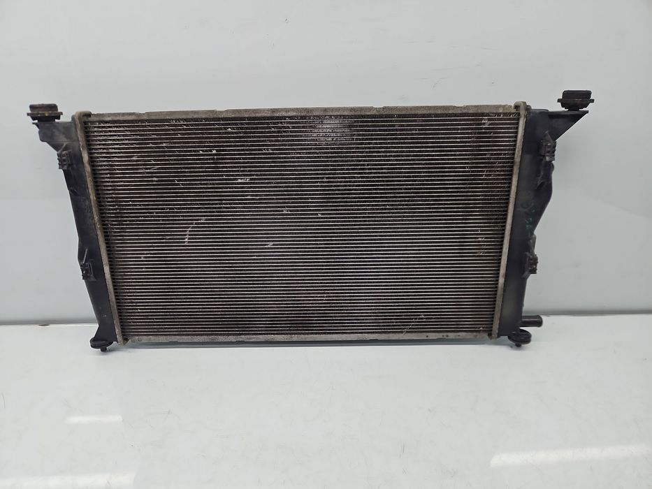 Radiator apa Mazda 5 (CR19) [Fabr 2005-2009] 422000-8431 1.8 Benz L8 8