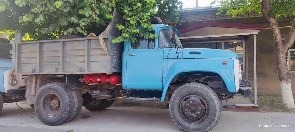 Продаю свой ЗИЛ отличном состоянии