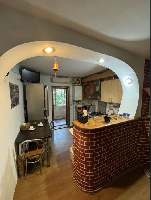 Apartament 2 camere chirie
