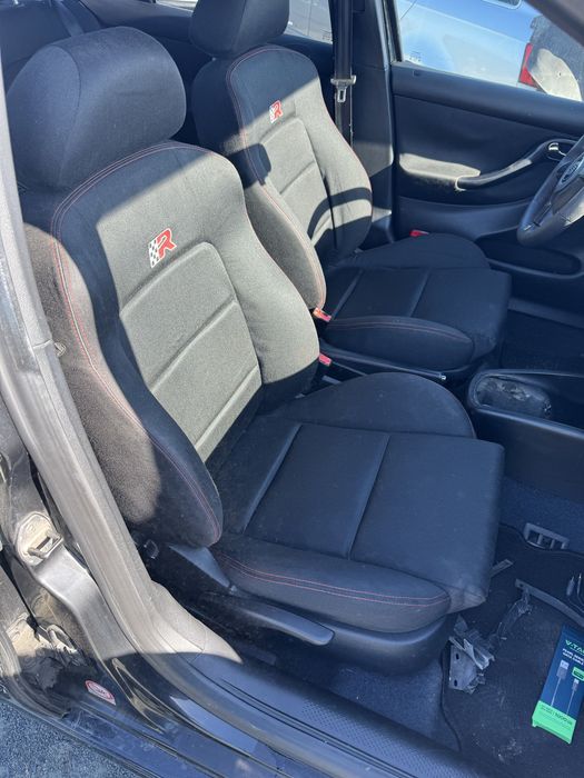 Seat leon Cupra R на части/ сеат леон купата Р на части