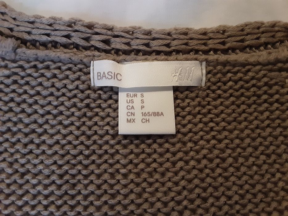 Ластично поло и топли пуловери