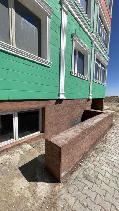 Продам коммерцию в жк “Жеті Қазына”