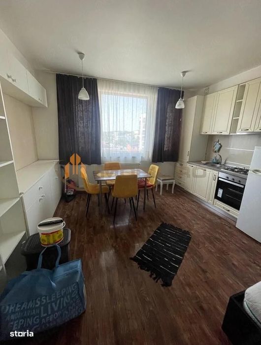 Apartament - zona Tatarasi - Ciurchi - Doi Baieti