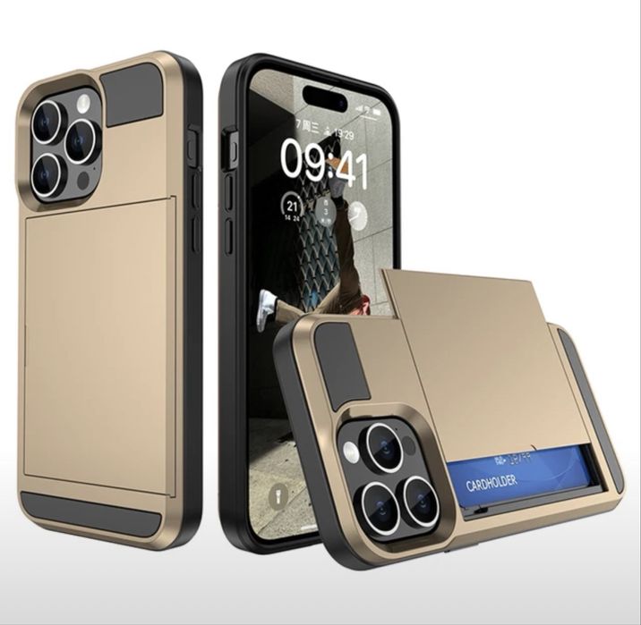 Чехол на iphone 15 pro