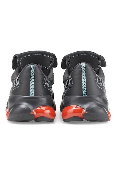 PUMA Pantofi sport de piele Dome King PUMA 38.5 (uk 5.5)