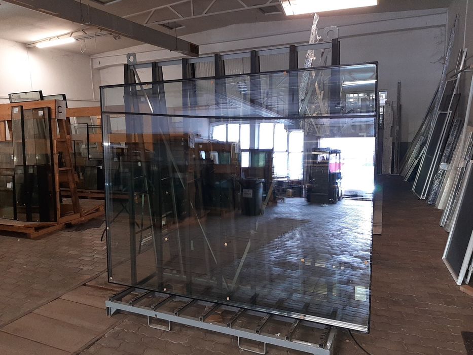 Termopane ieftine BUCUREȘTI