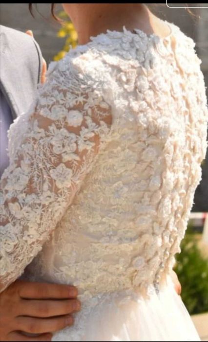 Rochie de mireasă /rochie nuntă