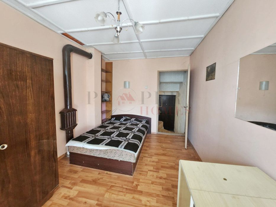 Продава се Двустаен апартамент в Велико Търново, Колю Фичето - 65 кв.м за 1293 €/кв.м - Снимка #1