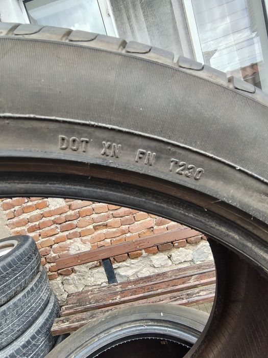 Летни гуми 285/40/21 Pirelli Scorpion