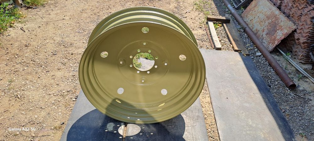 Джанта за трактор Болгар/Юмз