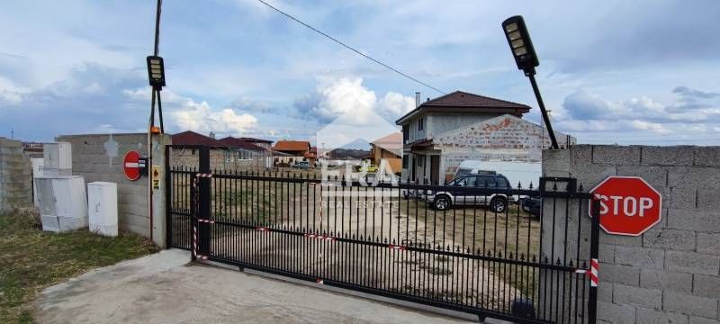 Равен парцел в м. "Казан Топра"