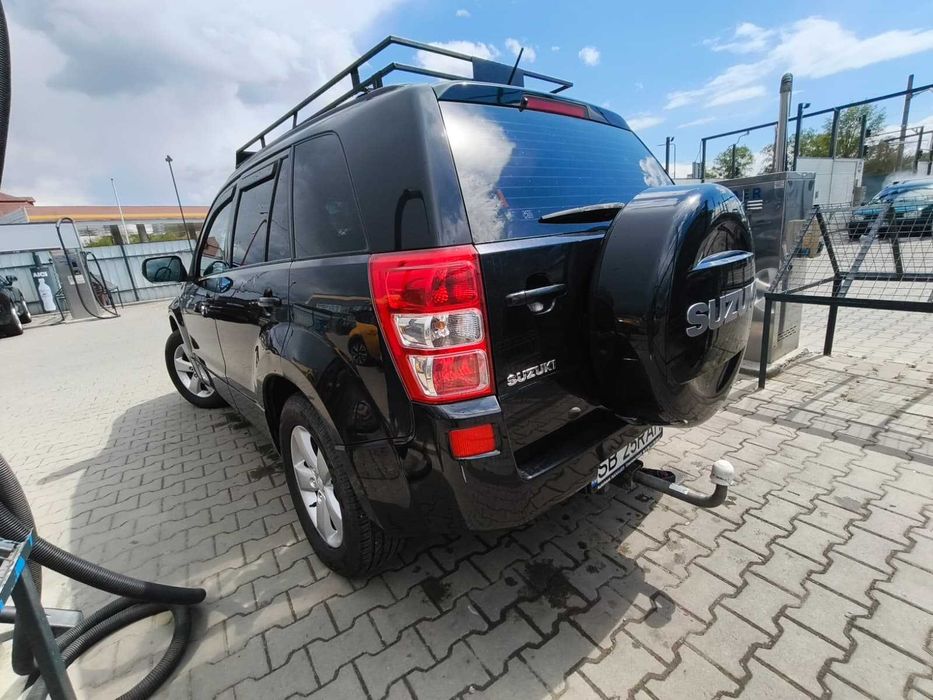Suzuki Grand Vitara 1.9 DDIS 2009 4x4 la buton