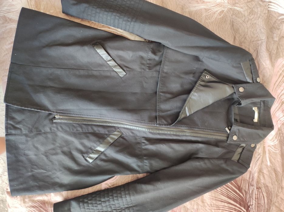 Верхняя одежда, обувь, сумки за Мерси