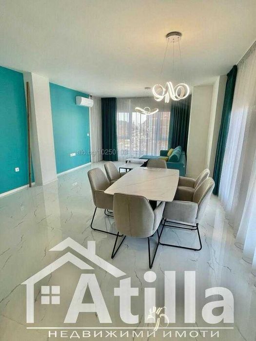 Продава се Двустаен апартамент в Пловдив, Център - 82 кв.м за 2598 €/кв.м - Снимка #3