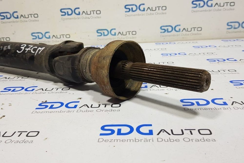 Element cardan 37 cm 25 nuturi Ford Ranger 2000-2005