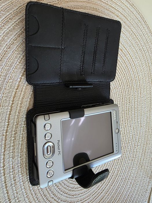 Pocket PC Dell Axim X30
