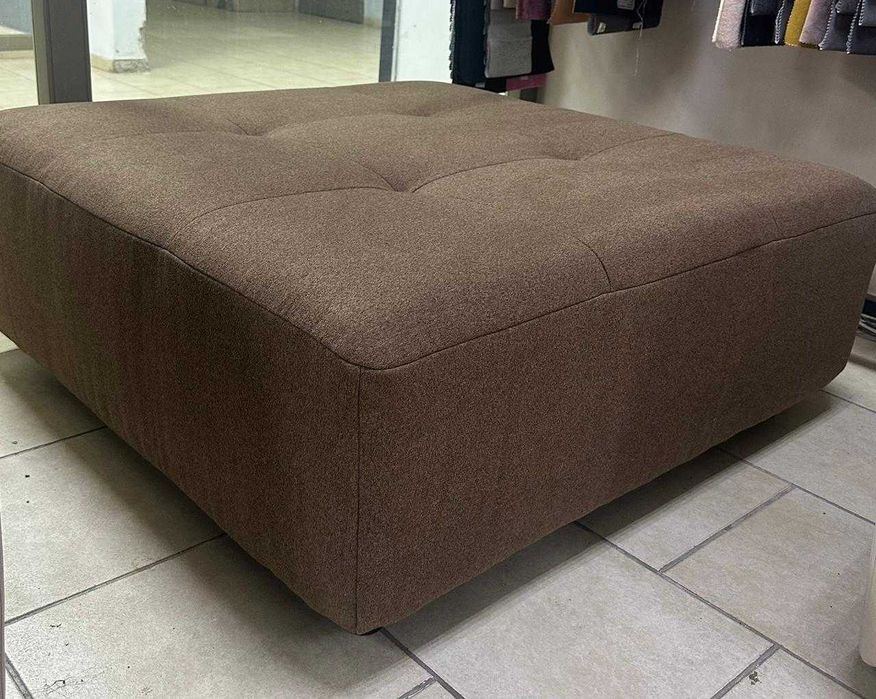 Пуф  в  прихожую