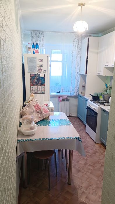 Продам 2 х ком.кв в районе Жилянка