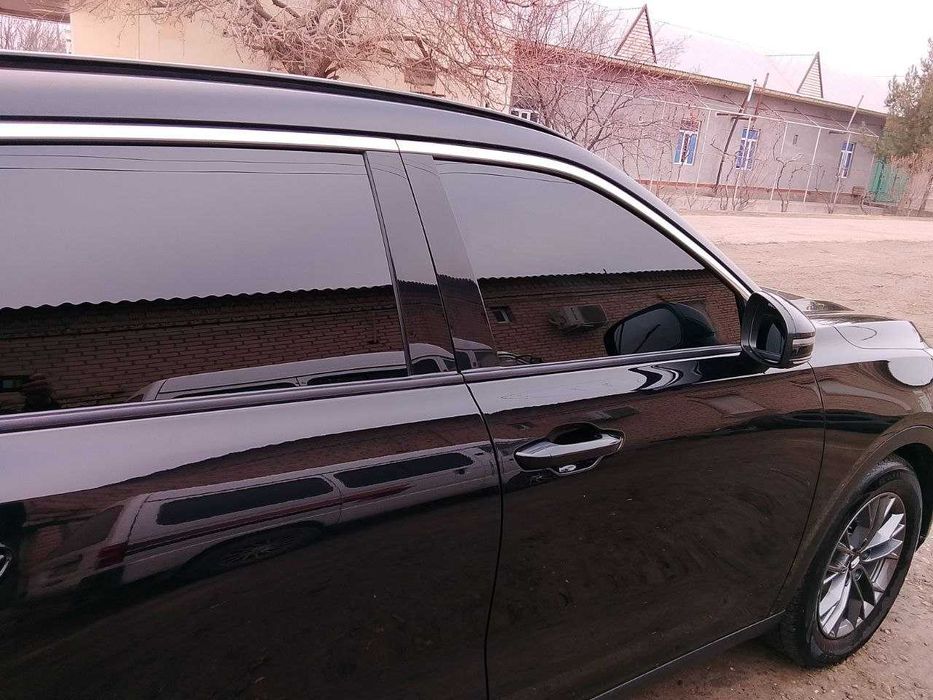 Bestune T55  срочно сотилади