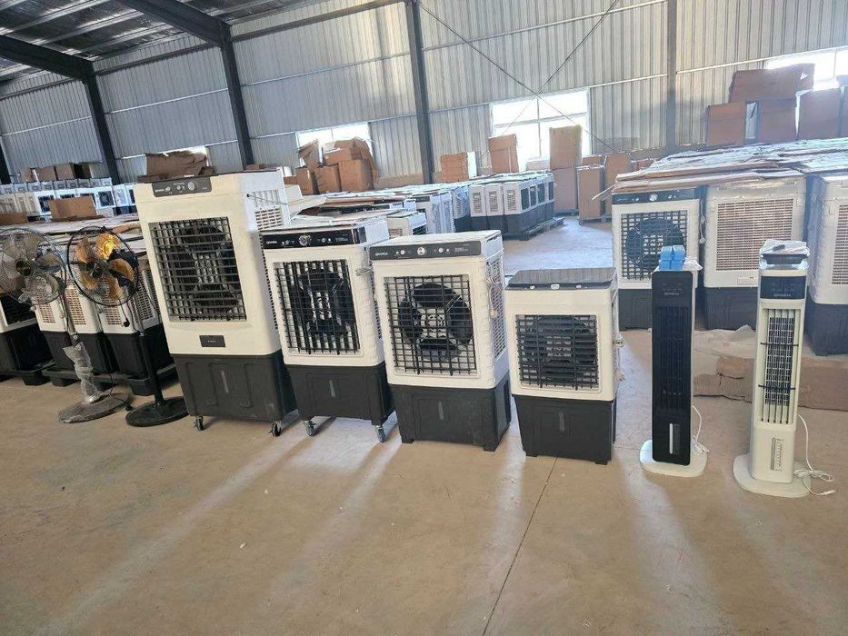 Aircooler Diamond sovitish namlash ochiq joylar terasalarga вадиной ох