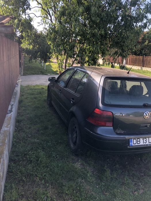 Vand golf 4 special