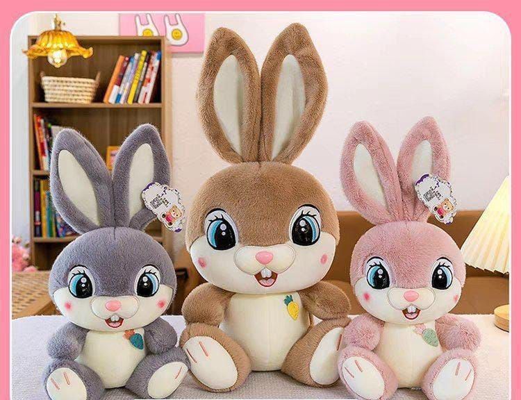 Мягкие игрушки оптом