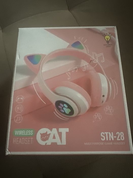 детски слушалки JBL