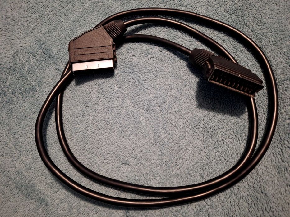 Скарт кабел 1.40 м.