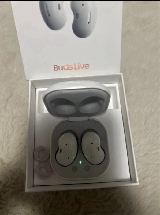 Samsung Galaxy Buds Live