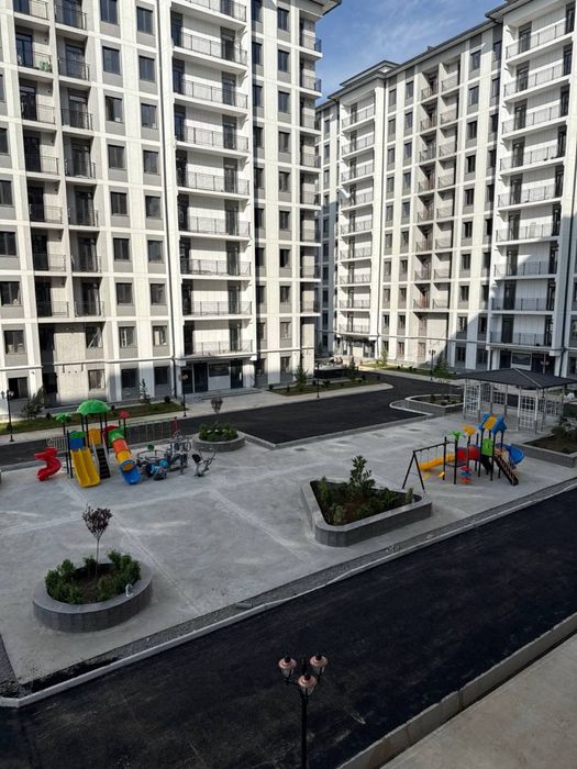 2-х комнатная квартира. Тошкент. Яшнабад. Панельный.