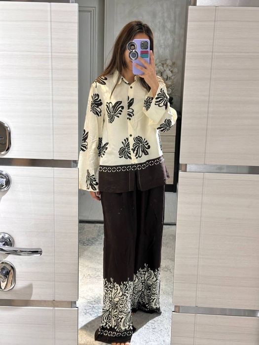 Новая турецкая двойка