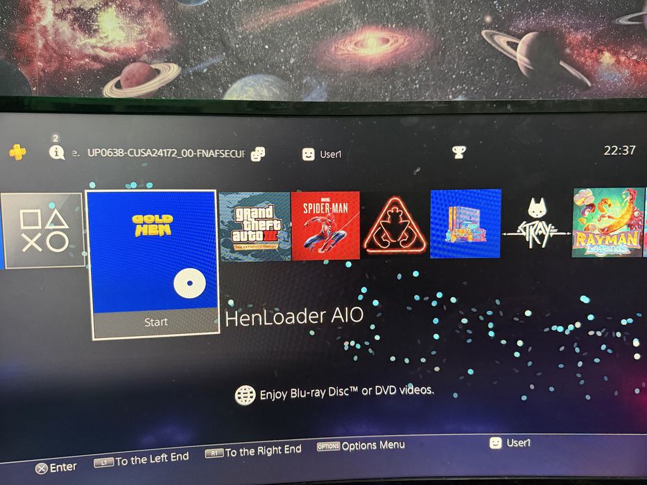 Ps4 modat 1tb.