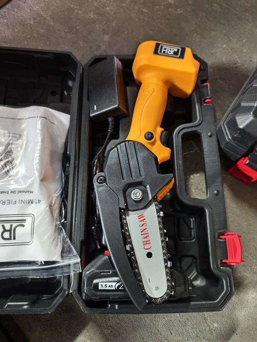 Mini drujba ,lama 10cm,ideala pt pomi fructiferi.