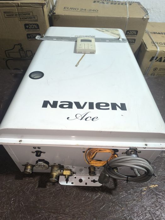 Продам Навиен Айс
